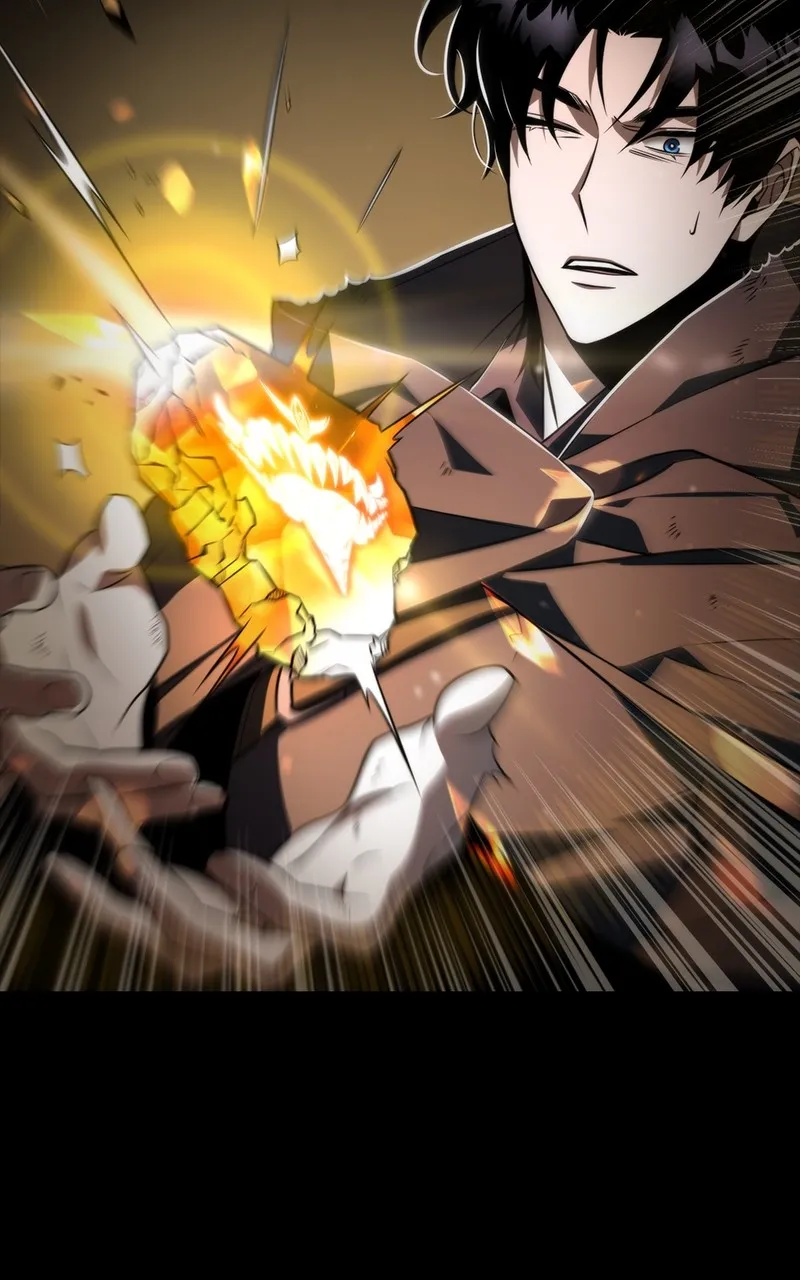 Read Reincarnator chapter 6 image 25 on Lezhin