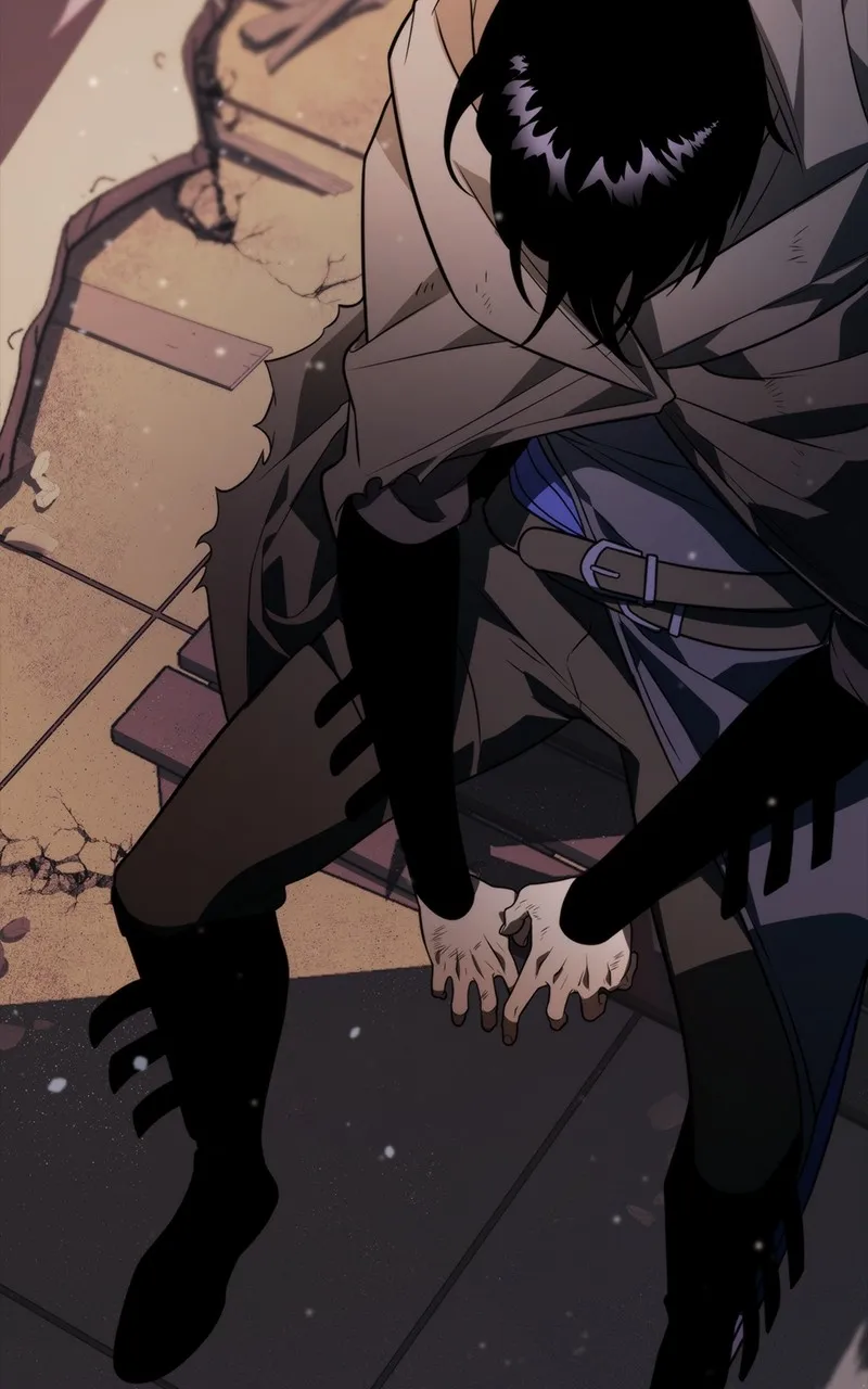 Read Reincarnator chapter 6 image 30 on Lezhin