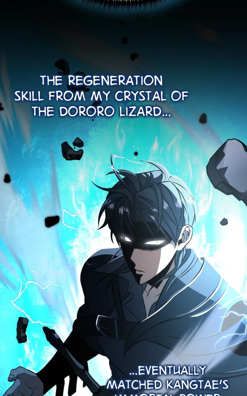 Read Reincarnator chapter 6 image 33 on Lezhin