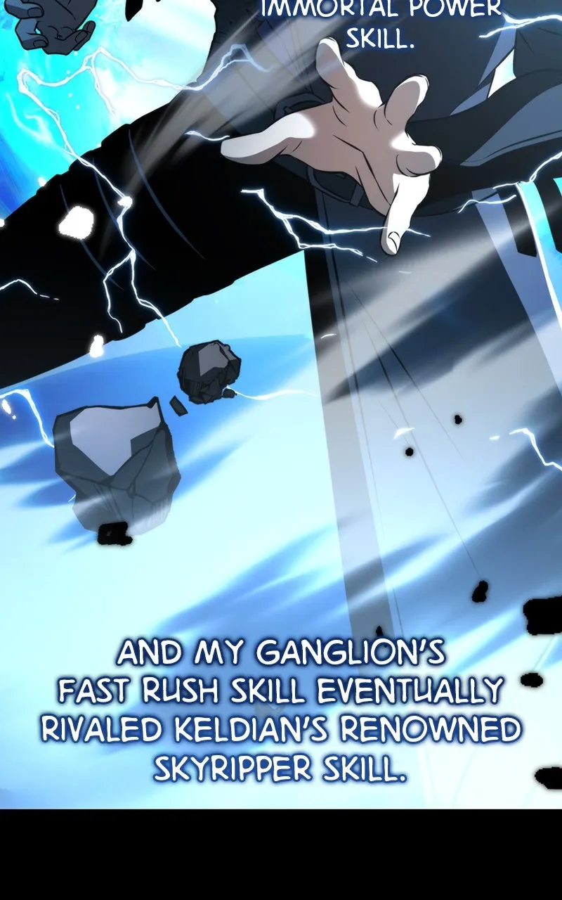Read Reincarnator chapter 6 image 34 on Lezhin