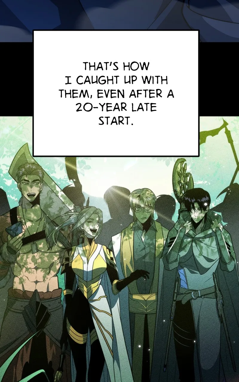 Read Reincarnator chapter 6 image 37 on Lezhin