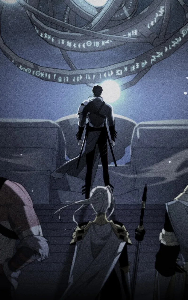 Read Reincarnator chapter 6 image 39 on Lezhin
