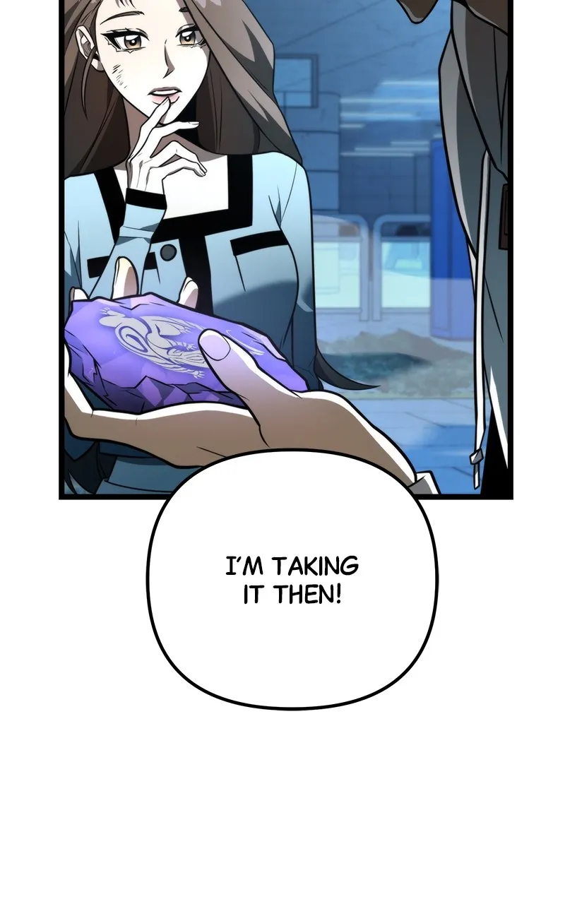 Read Reincarnator chapter 6 image 44 on Lezhin