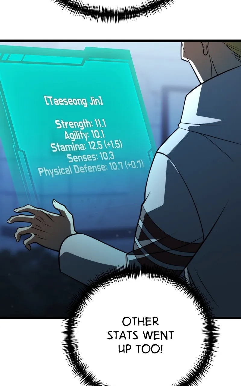 Read Reincarnator chapter 6 image 49 on Lezhin