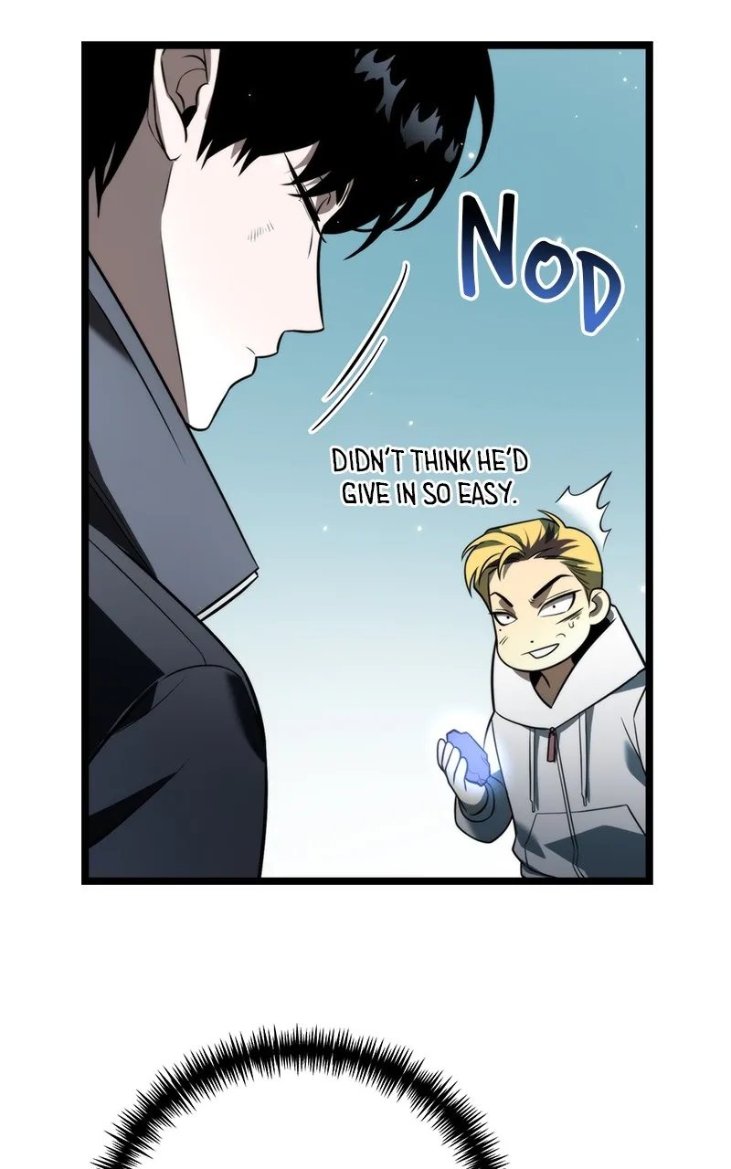 Read Reincarnator chapter 6 image 5 on Lezhin