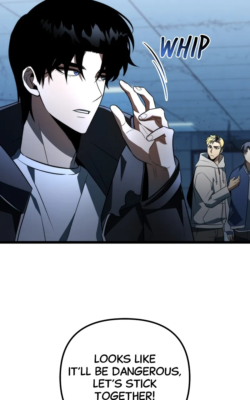 Read Reincarnator chapter 6 image 53 on Lezhin