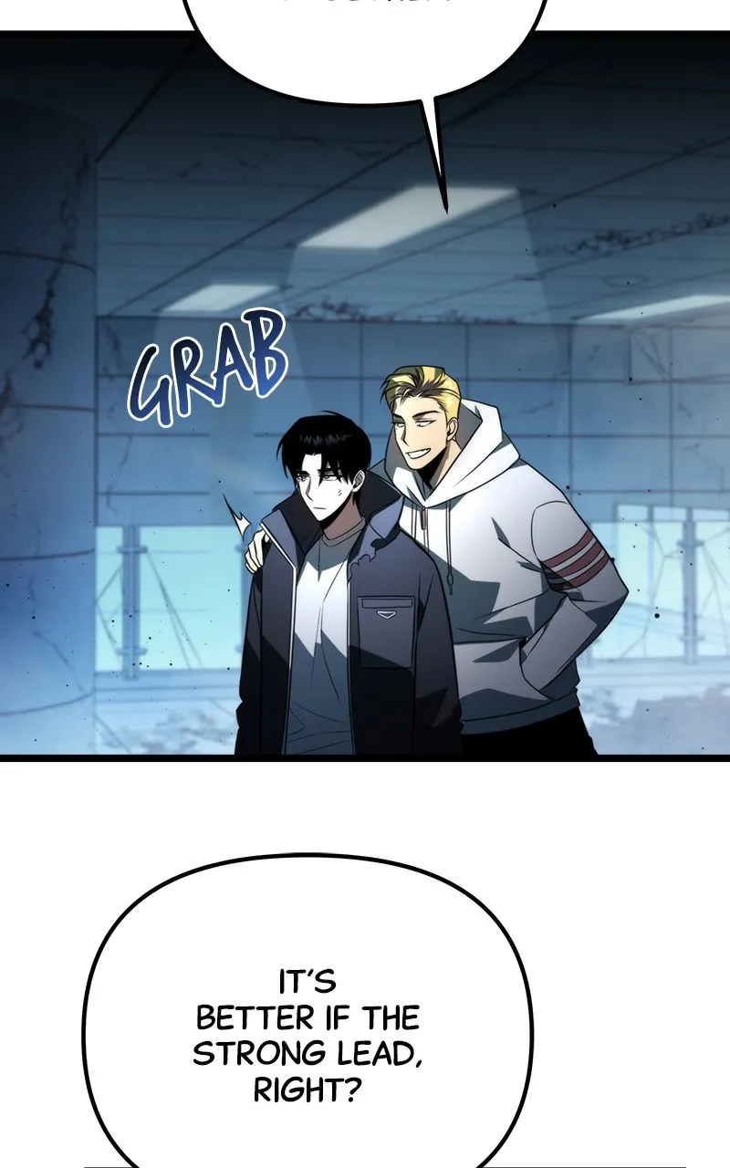 Read Reincarnator chapter 6 image 54 on Lezhin