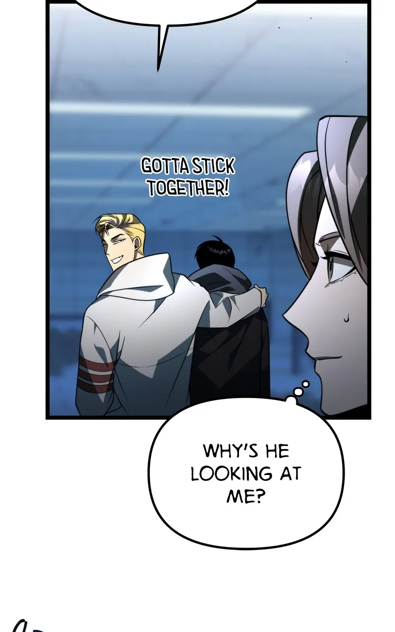 Read Reincarnator chapter 6 image 55 on Lezhin