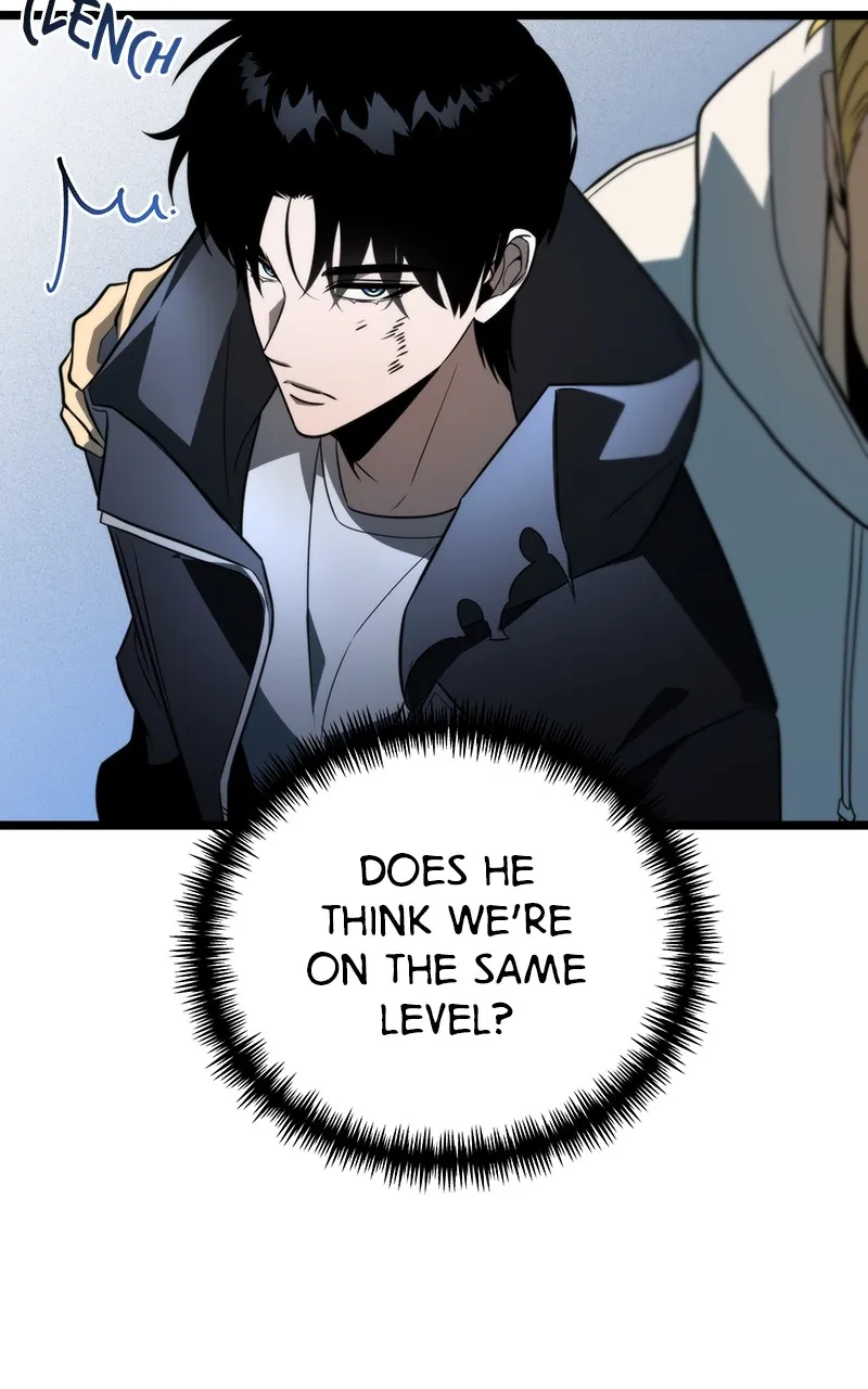 Read Reincarnator chapter 6 image 56 on Lezhin