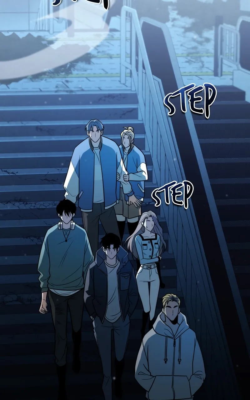 Read Reincarnator chapter 6 image 59 on Lezhin