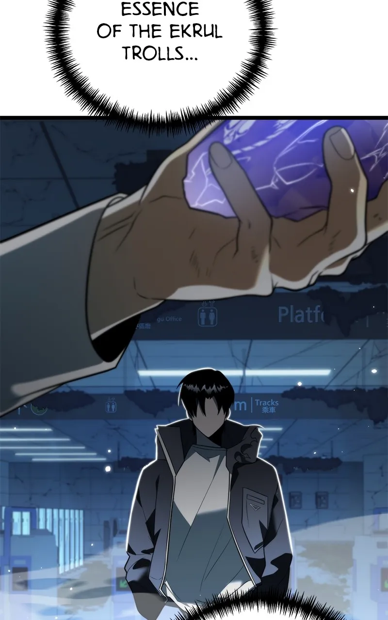 Read Reincarnator chapter 6 image 6 on Lezhin