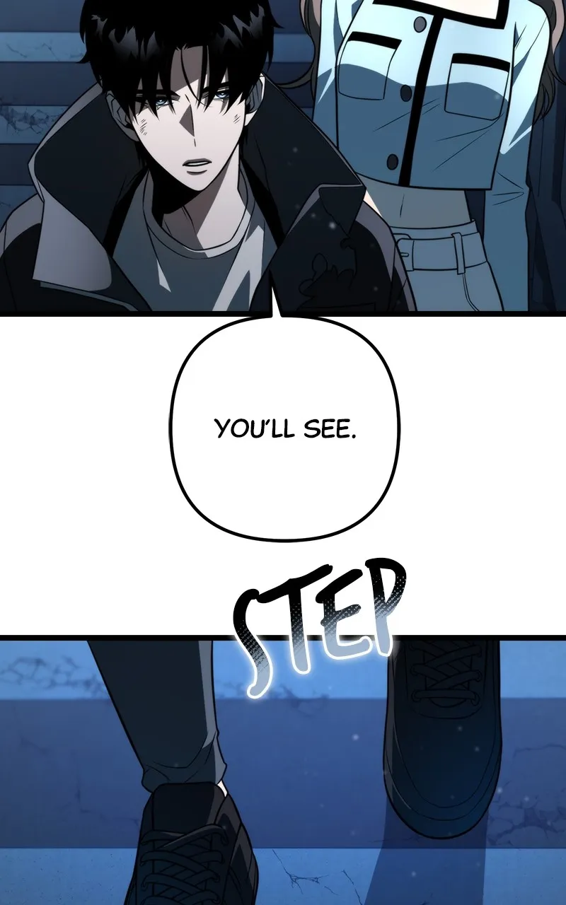 Read Reincarnator chapter 6 image 62 on Lezhin