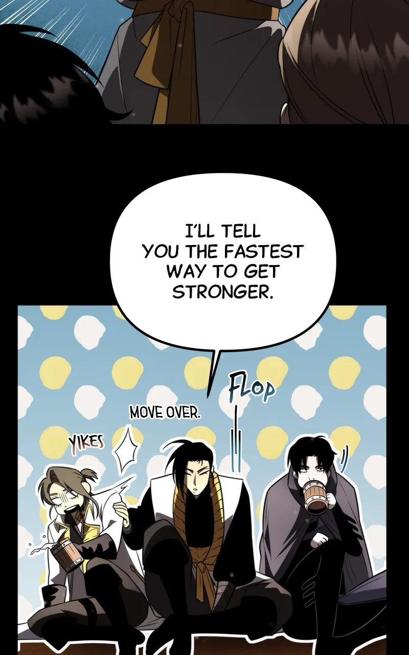 Read Reincarnator chapter 6 image 67 on Lezhin