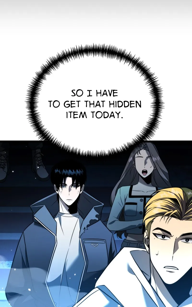 Read Reincarnator chapter 6 image 73 on Lezhin