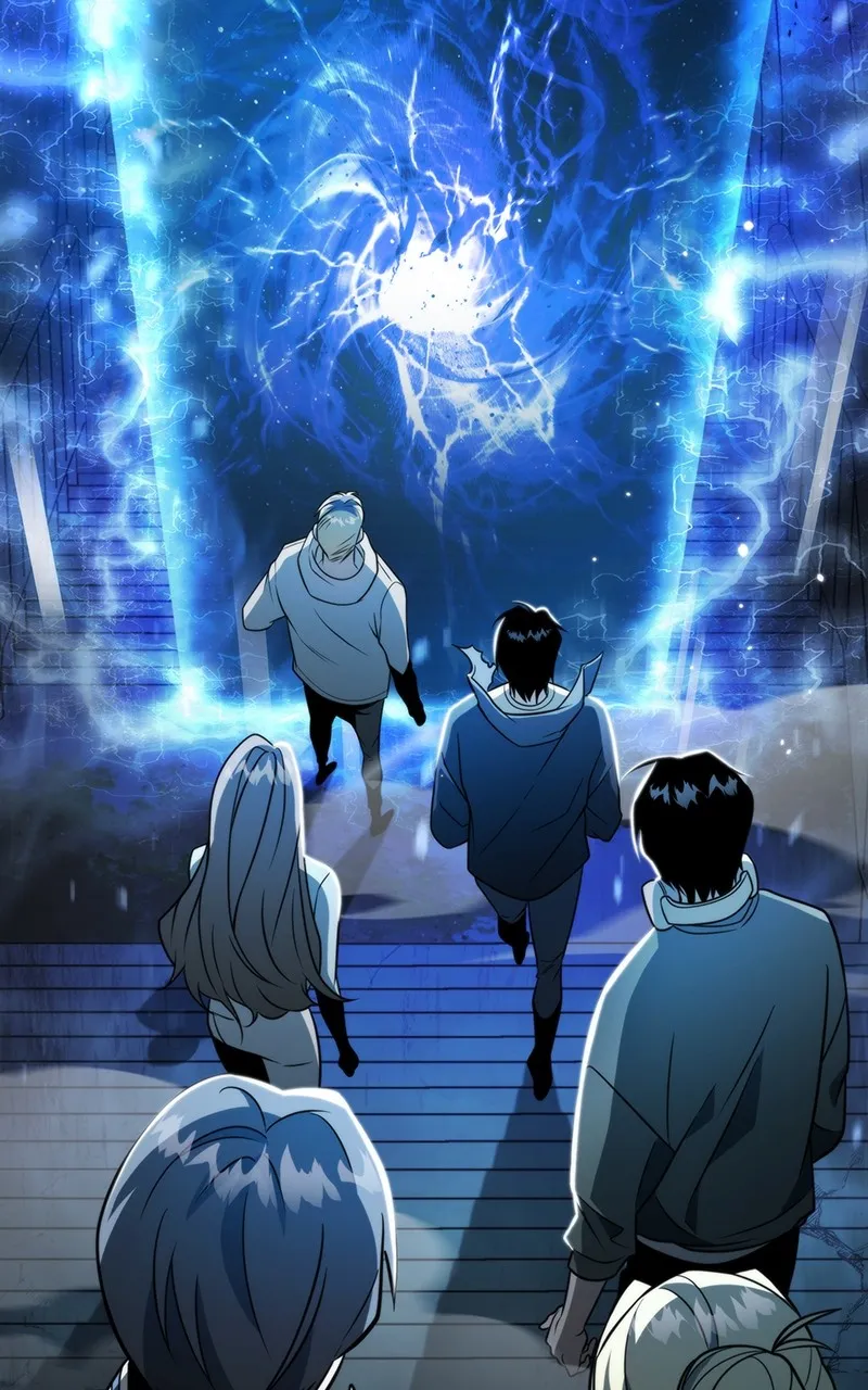 Read Reincarnator chapter 6 image 75 on Lezhin