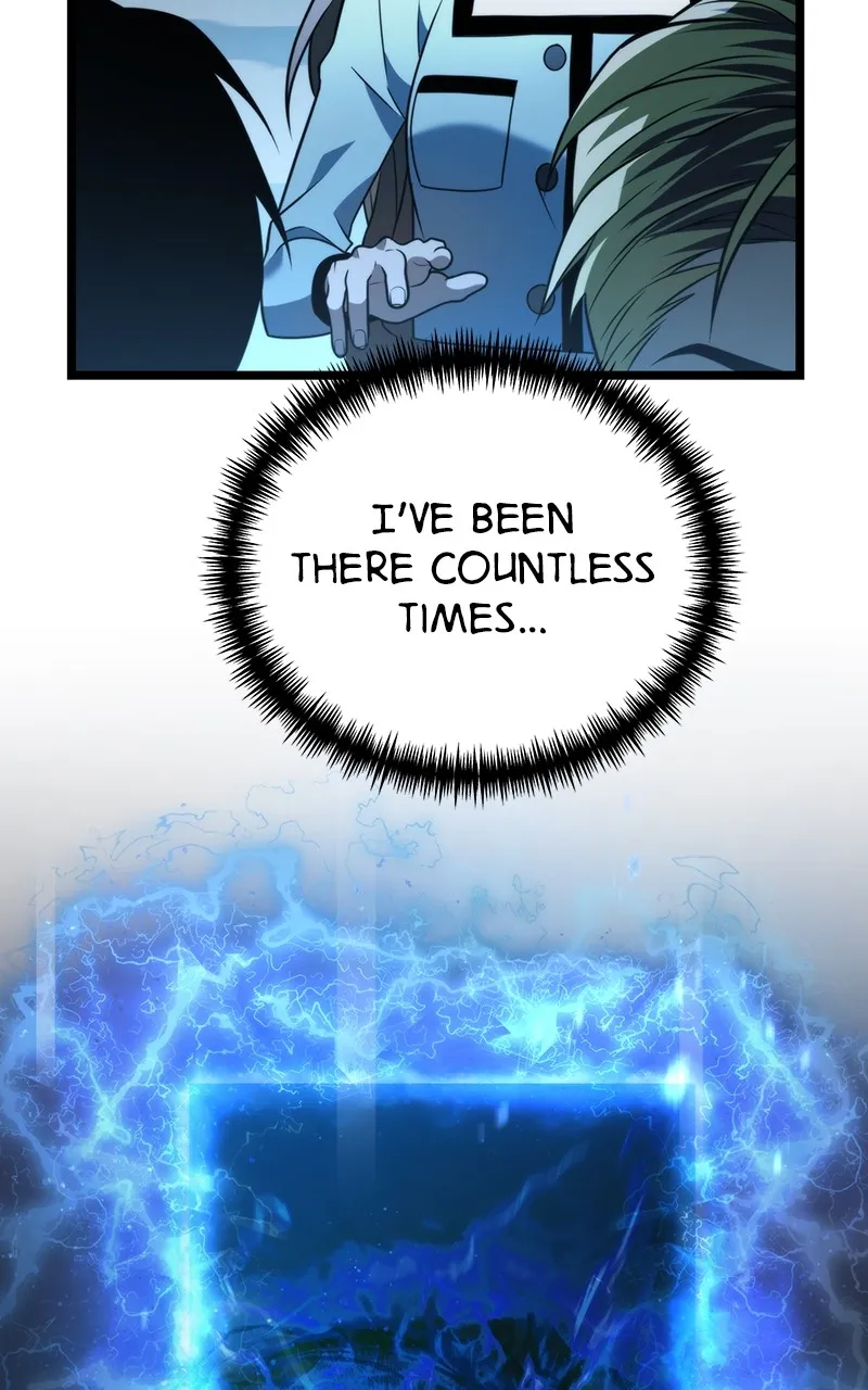 Read Reincarnator chapter 6 image 77 on Lezhin