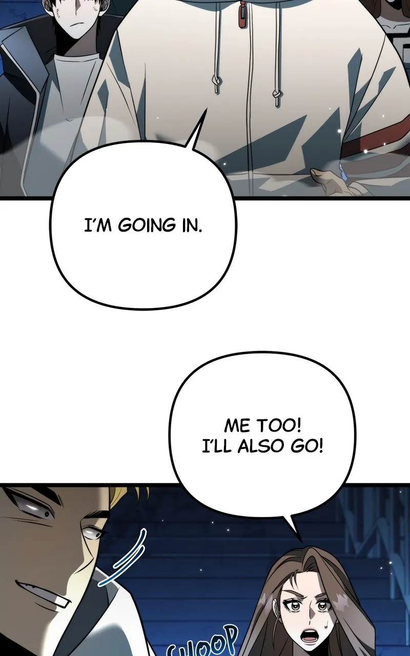 Read Reincarnator chapter 6 image 82 on Lezhin