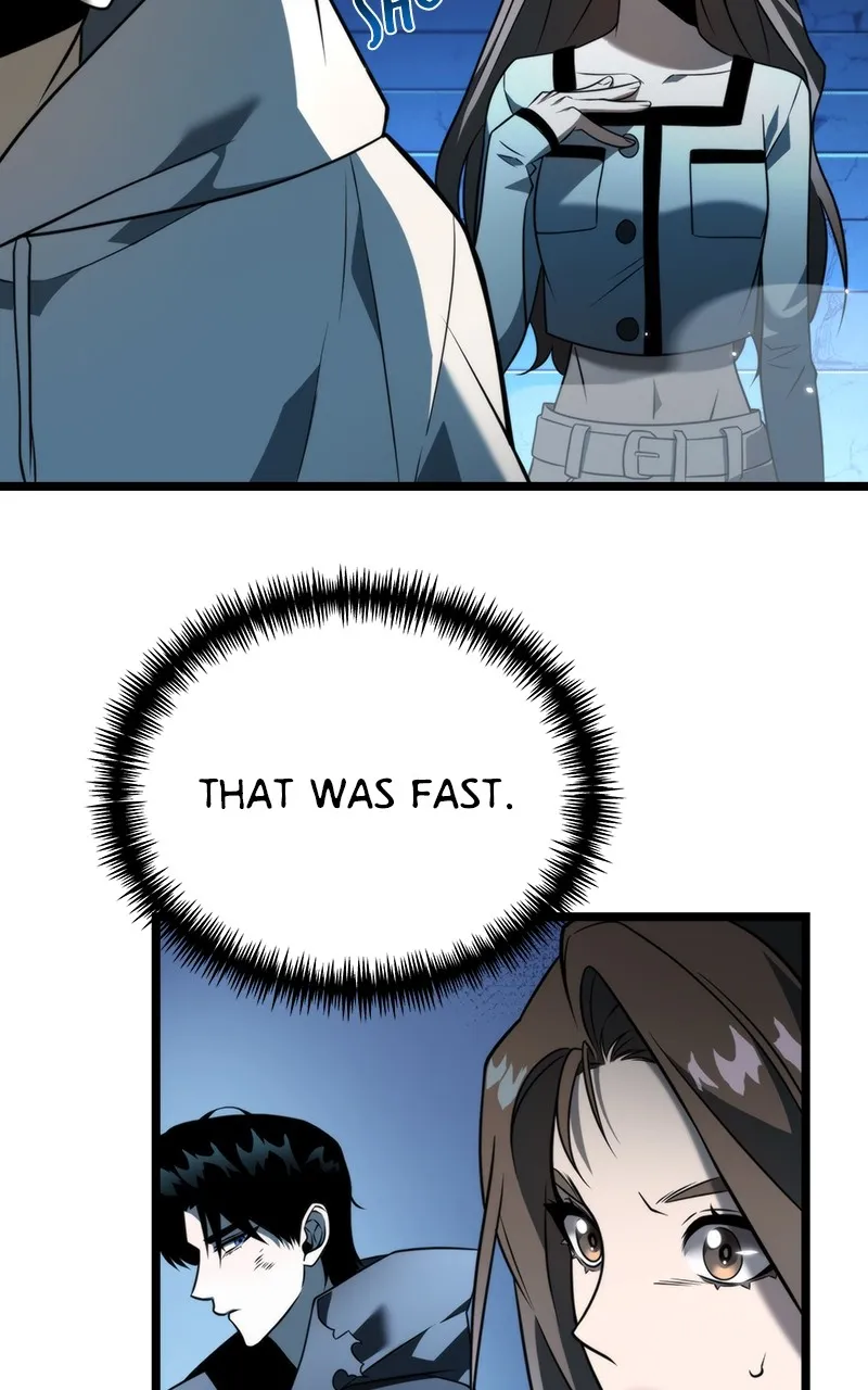 Read Reincarnator chapter 6 image 83 on Lezhin