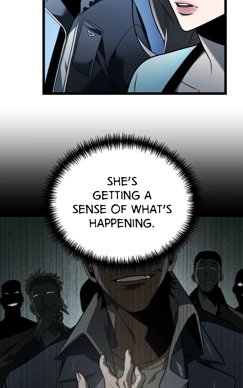 Read Reincarnator chapter 6 image 84 on Lezhin