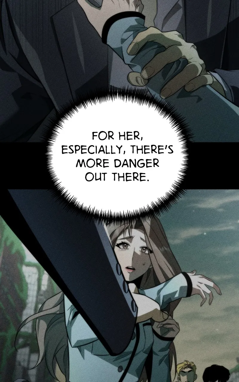 Read Reincarnator chapter 6 image 85 on Lezhin