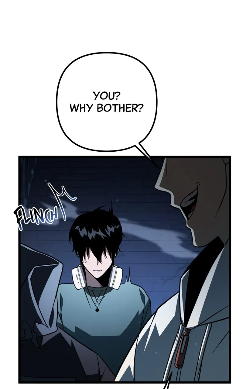 Read Reincarnator chapter 6 image 91 on Lezhin