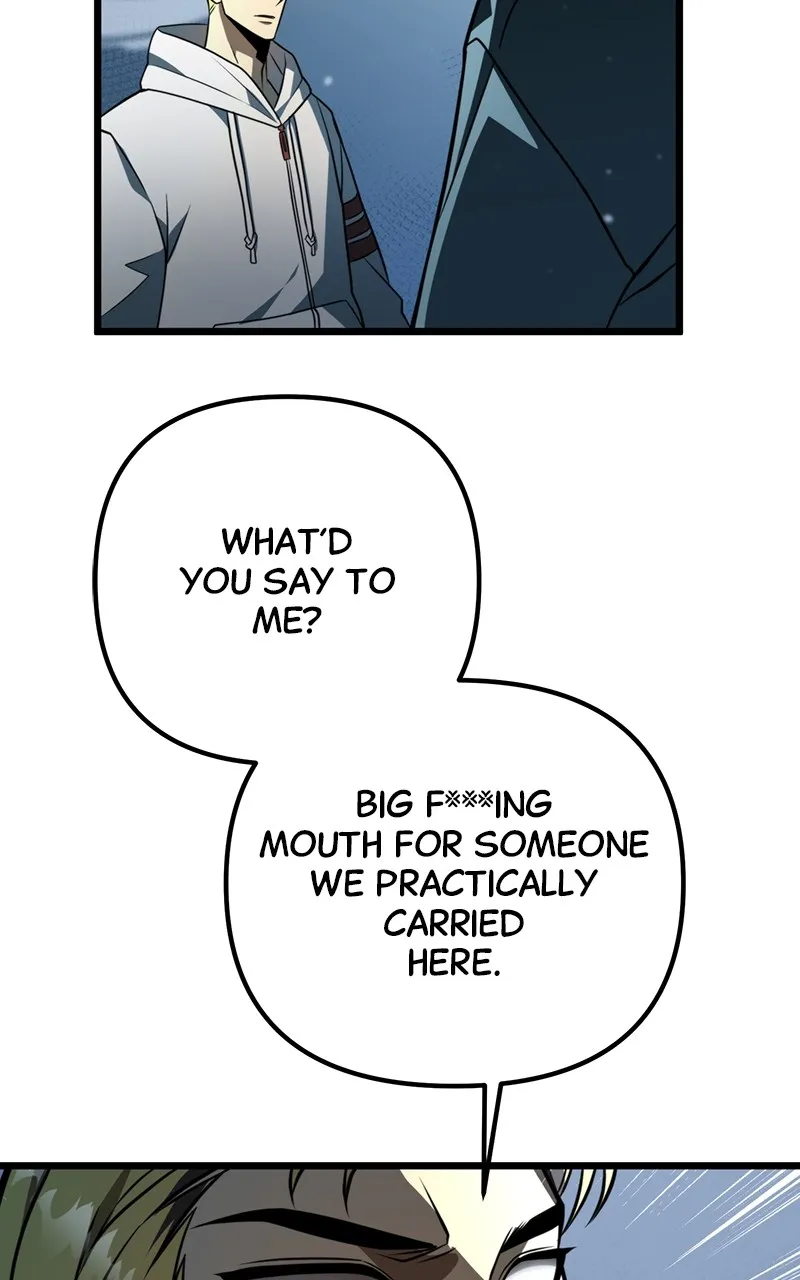 Read Reincarnator chapter 6 image 94 on Lezhin