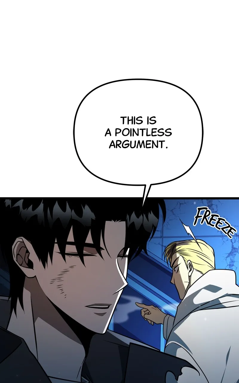 Read Reincarnator chapter 6 image 96 on Lezhin