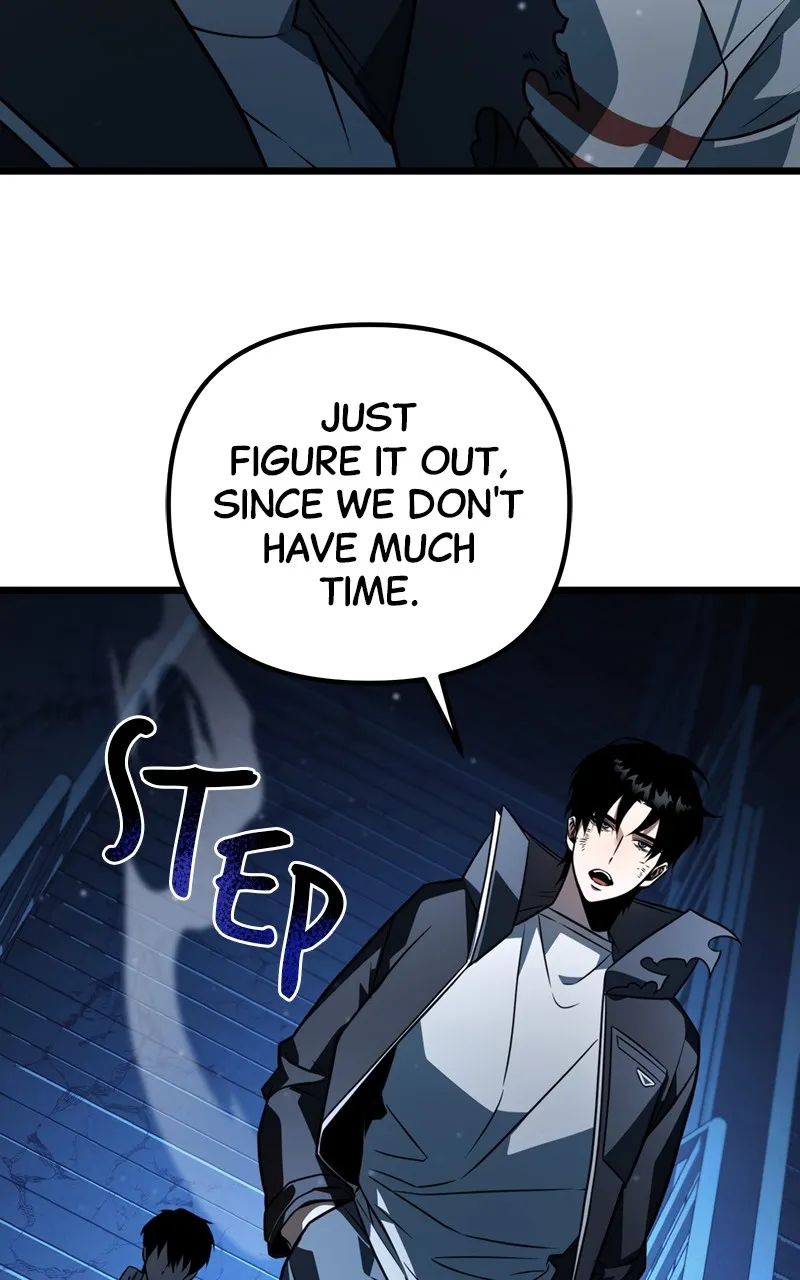 Read Reincarnator chapter 6 image 97 on Lezhin
