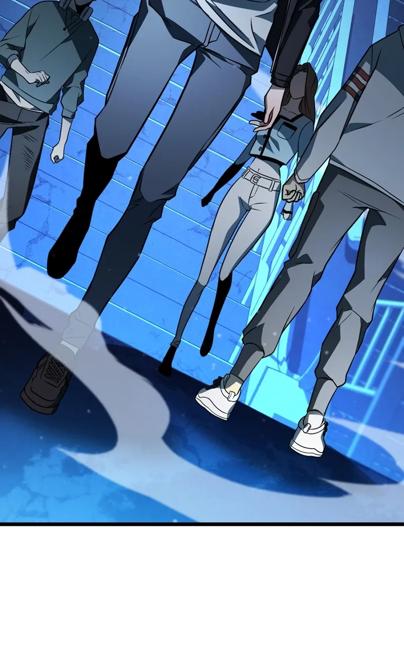 Read Reincarnator chapter 6 image 98 on Lezhin