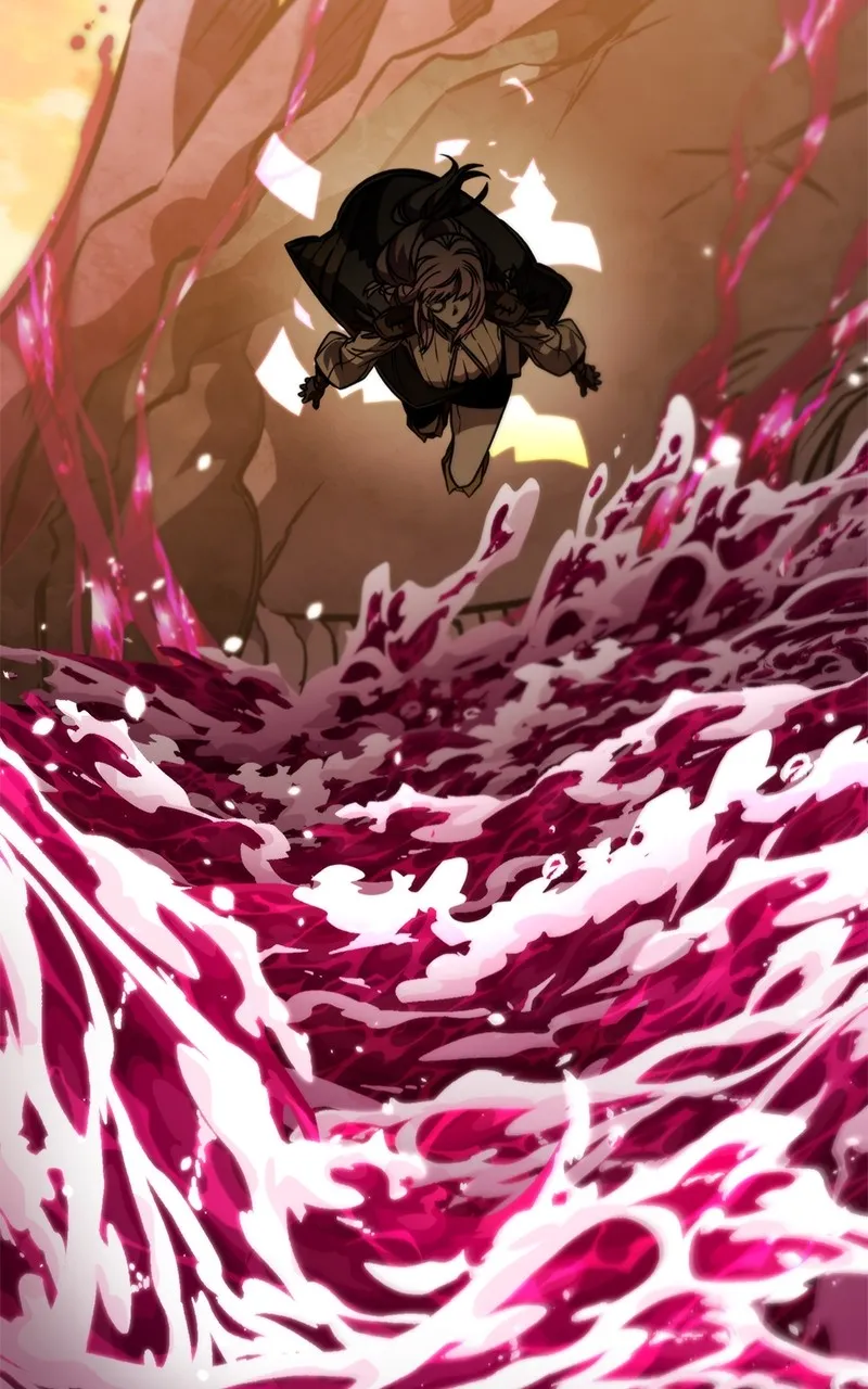 Read Reincarnator chapter 60 image 103 on Lezhin