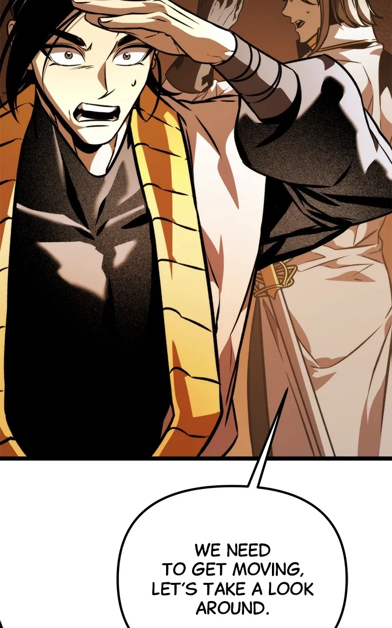 Read Reincarnator chapter 60 image 105 on Lezhin
