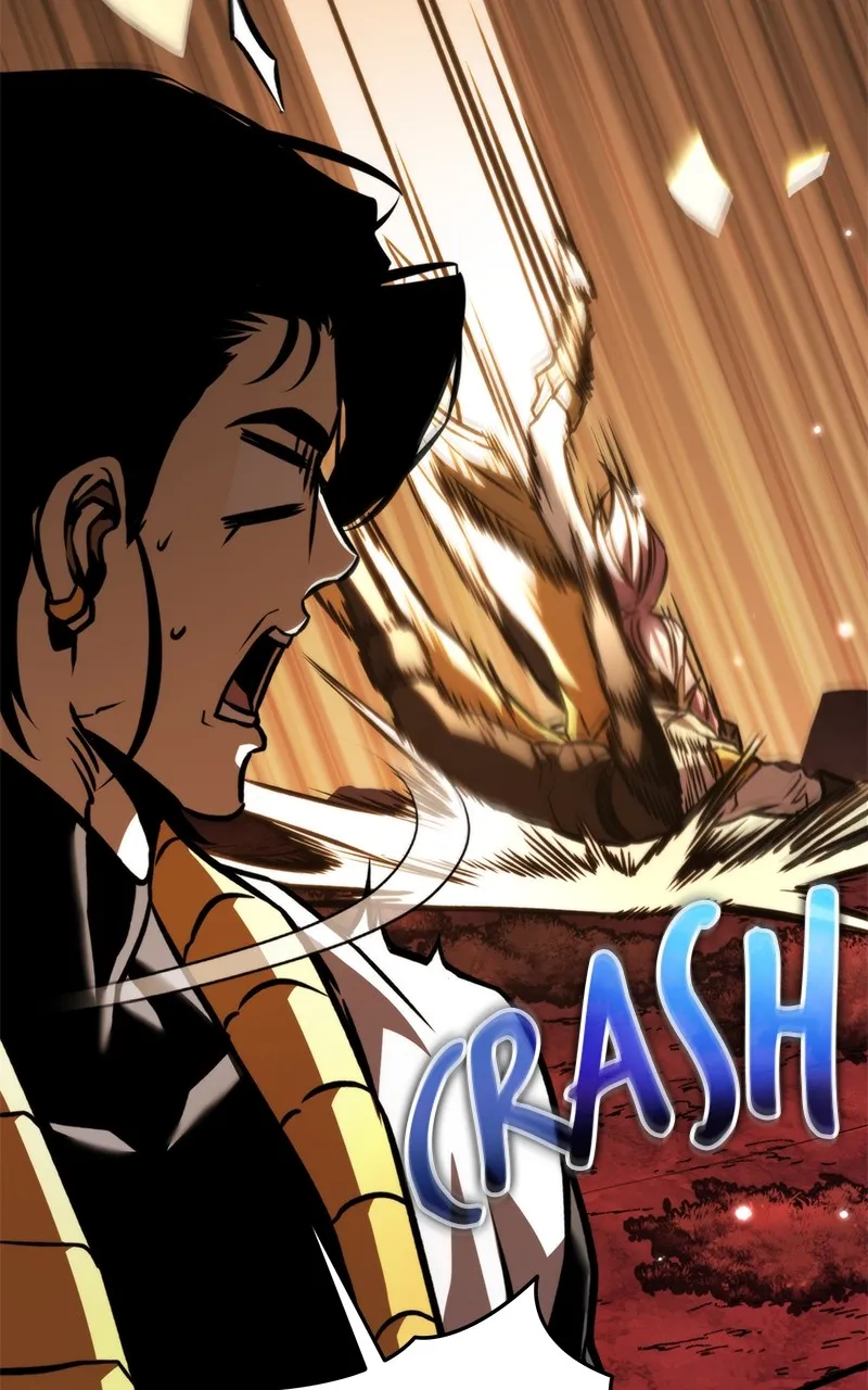 Read Reincarnator chapter 60 image 107 on Lezhin