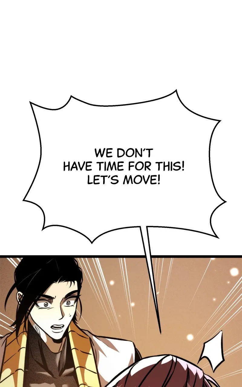 Read Reincarnator chapter 60 image 113 on Lezhin