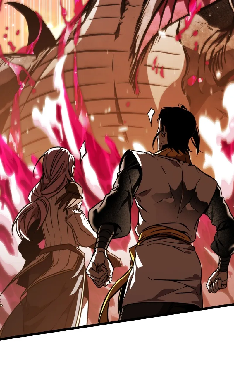 Read Reincarnator chapter 60 image 116 on Lezhin