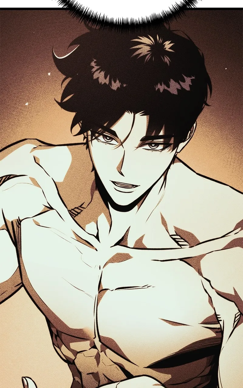 Read Reincarnator chapter 60 image 125 on Lezhin