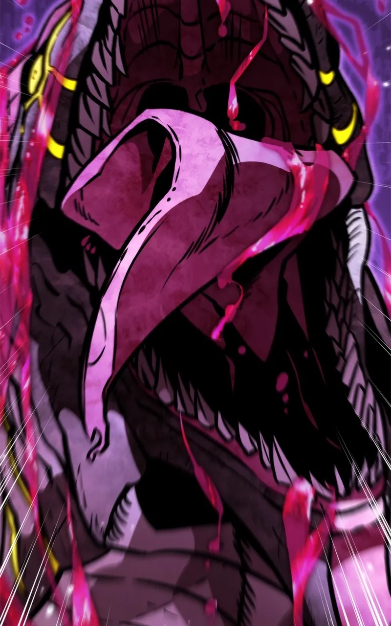 Read Reincarnator chapter 60 image 128 on Lezhin