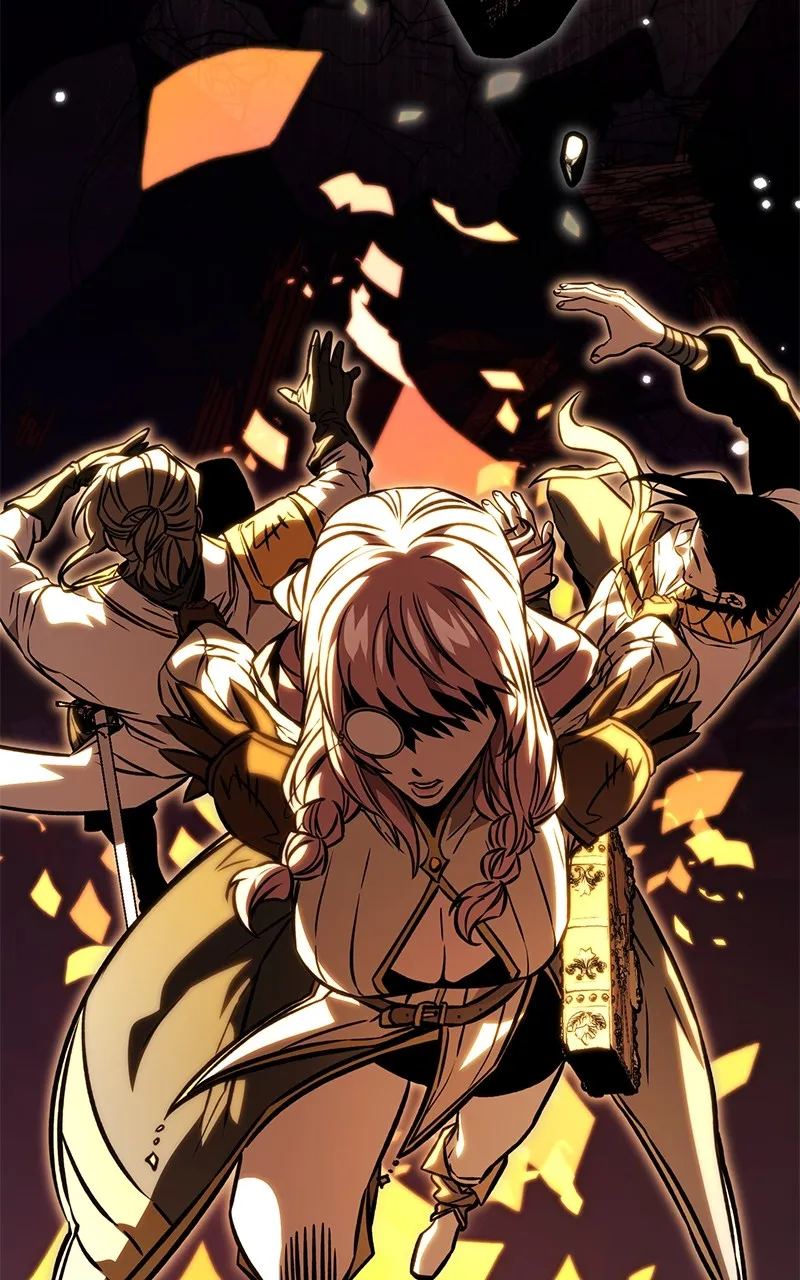 Read Reincarnator chapter 60 image 139 on Lezhin