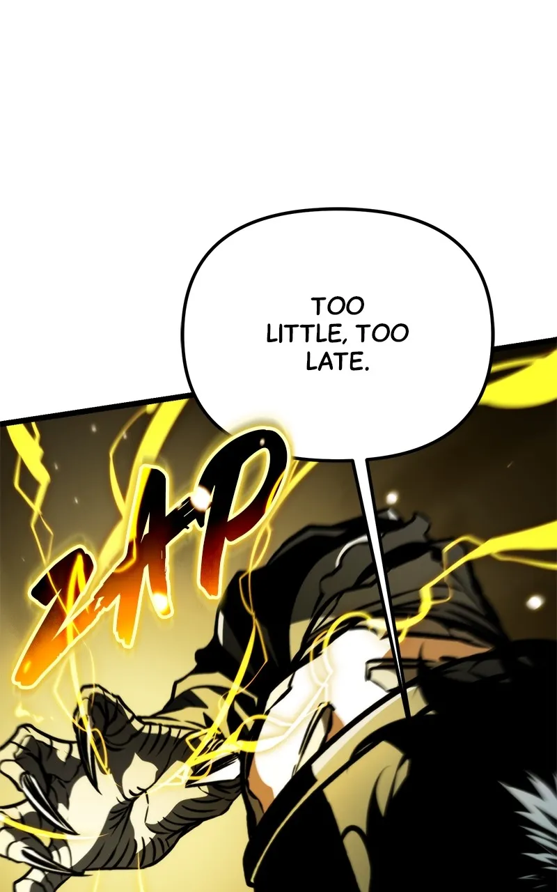 Read Reincarnator chapter 60 image 14 on Lezhin