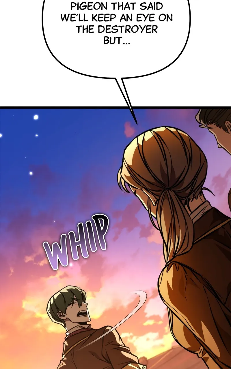 Read Reincarnator chapter 60 image 155 on Lezhin