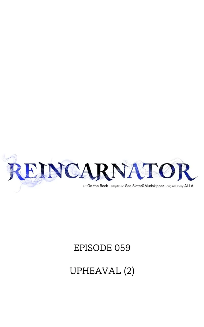 Read Reincarnator chapter 60 image 23 on Lezhin