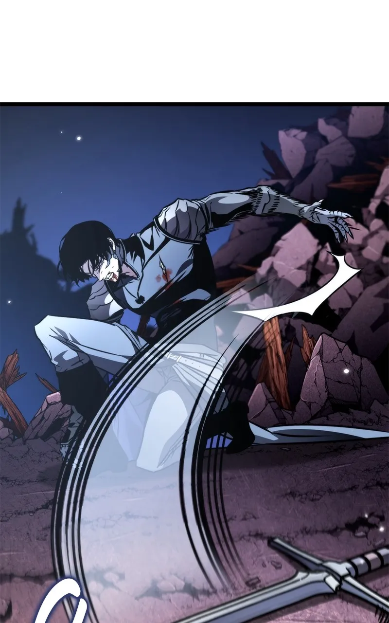 Read Reincarnator chapter 60 image 26 on Lezhin