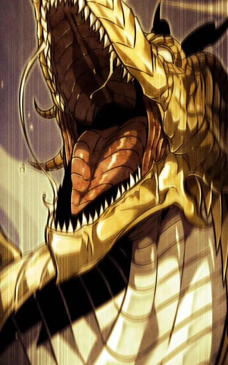 Read Reincarnator chapter 60 image 31 on Lezhin