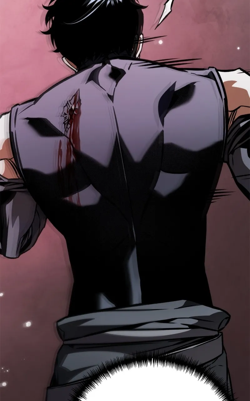 Read Reincarnator chapter 60 image 33 on Lezhin