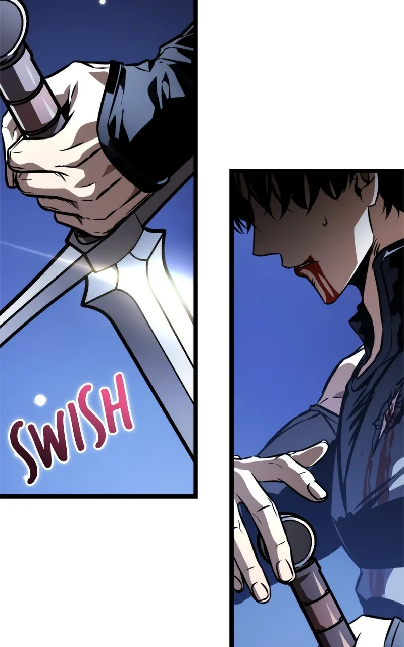 Read Reincarnator chapter 60 image 35 on Lezhin