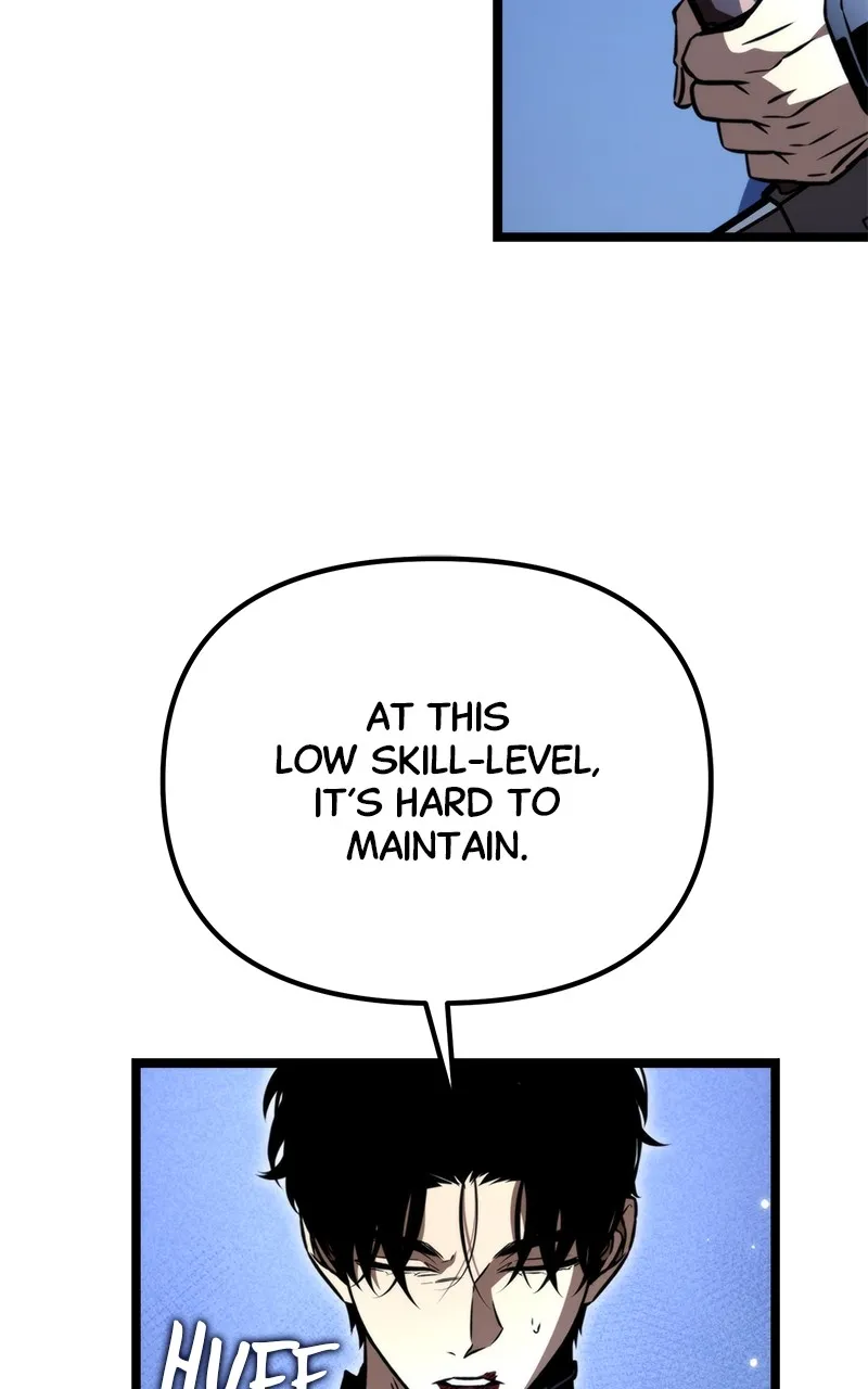 Read Reincarnator chapter 60 image 36 on Lezhin