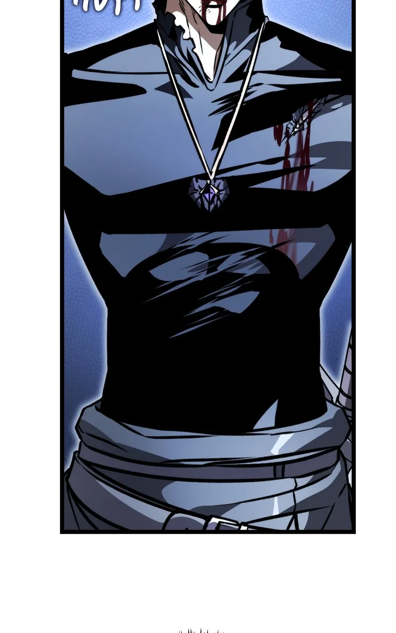 Read Reincarnator chapter 60 image 37 on Lezhin