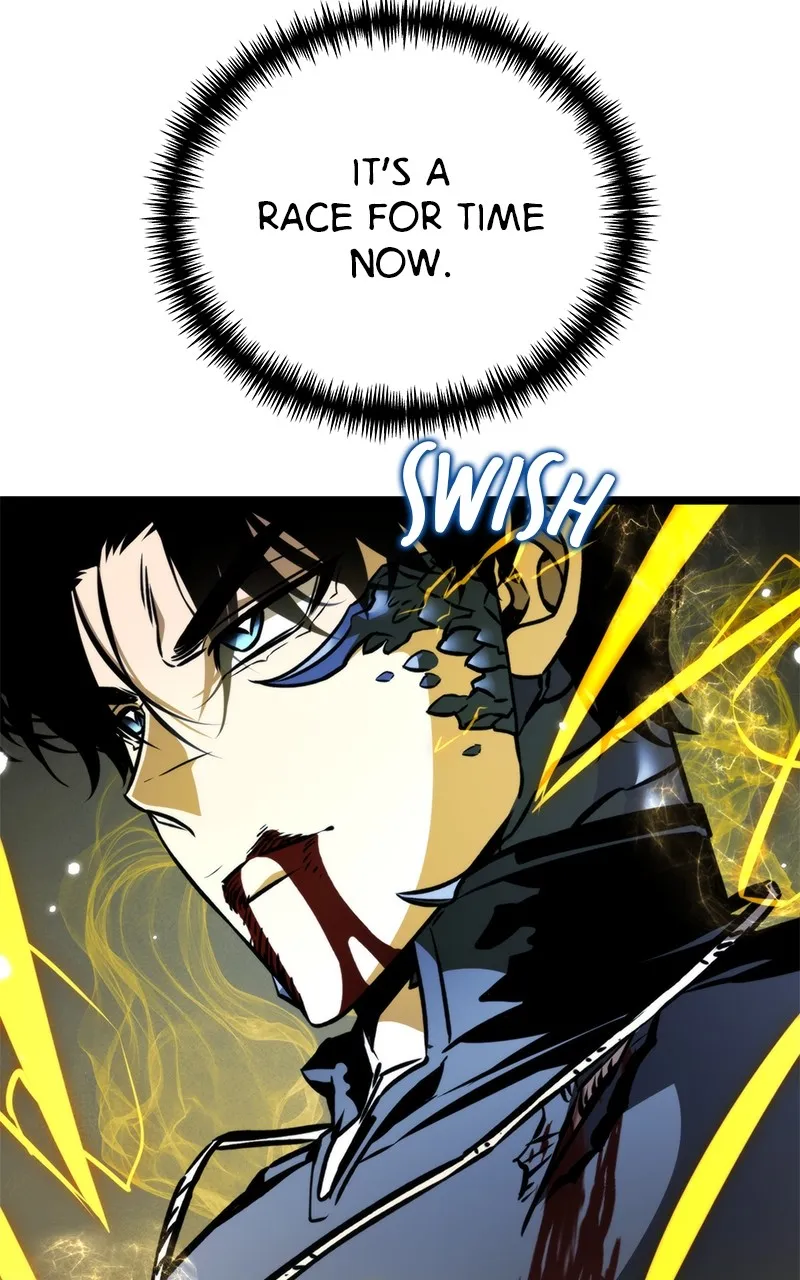 Read Reincarnator chapter 60 image 38 on Lezhin