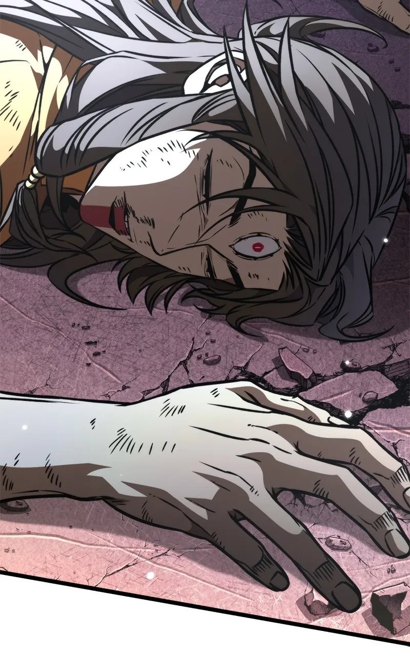 Read Reincarnator chapter 60 image 44 on Lezhin