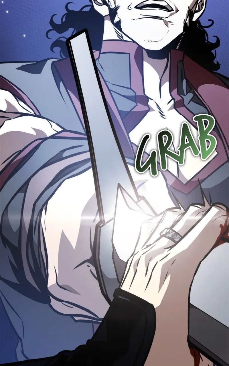 Read Reincarnator chapter 60 image 5 on Lezhin