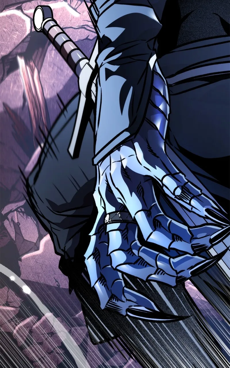 Read Reincarnator chapter 60 image 53 on Lezhin